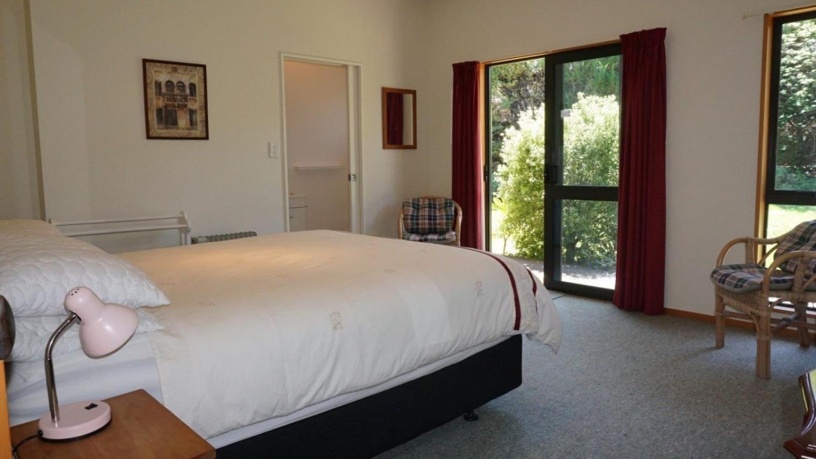 Villa 54 Conical Hill Road à Hanmer Springs Extérieur photo